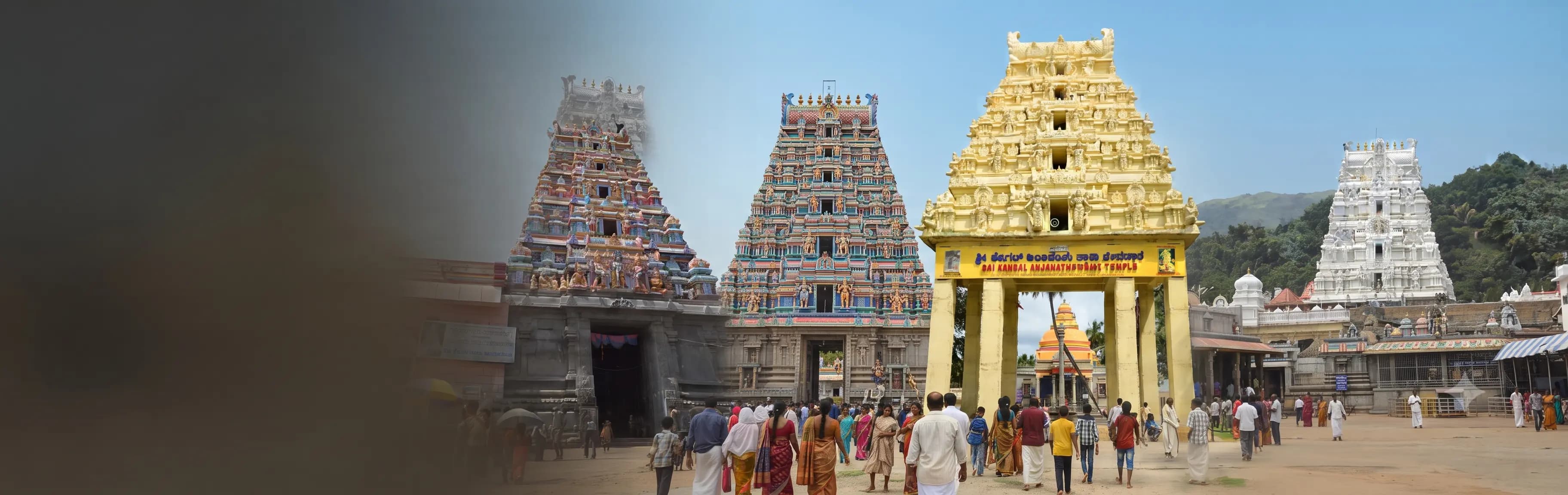 Book Temple Pujas in Your Name